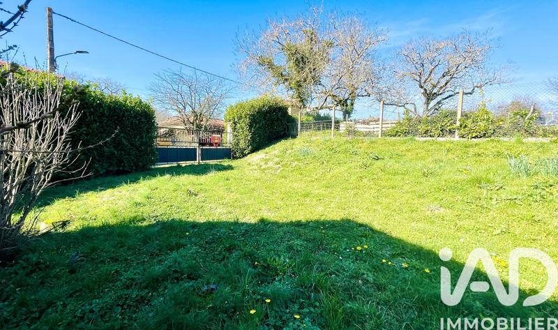 Maison - 153 m² - 4 pièces