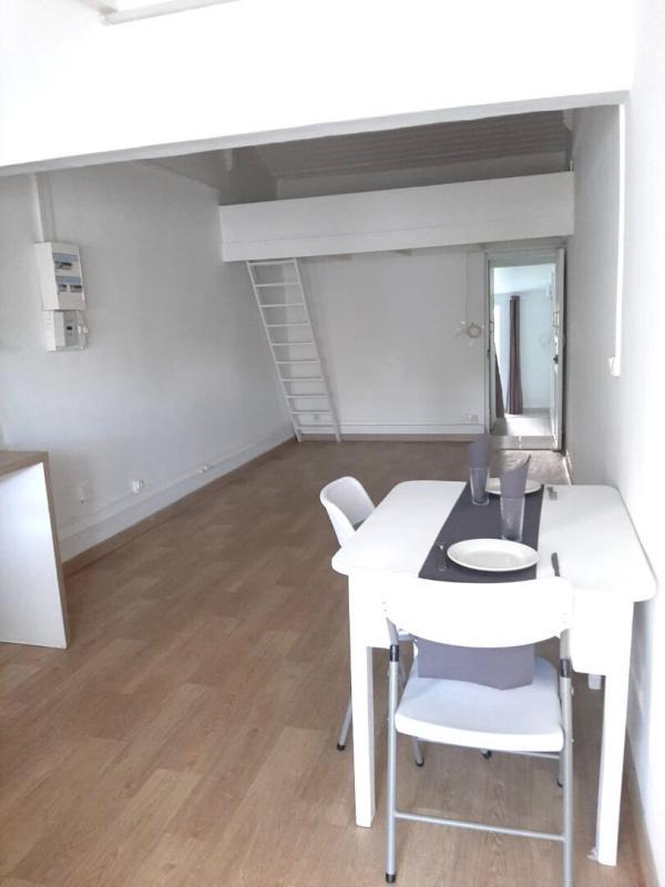 Maison - 40 m² - 2 pièces