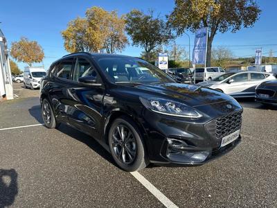 Ford Kuga 2.5 Duratec 190 ch FlexiFuel Fhev E85 Powershift St-Line