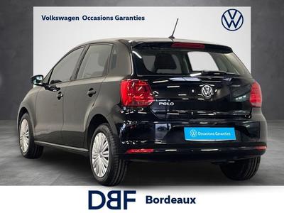 Volkswagen Polo 1.0 60 Série Limitée Edition