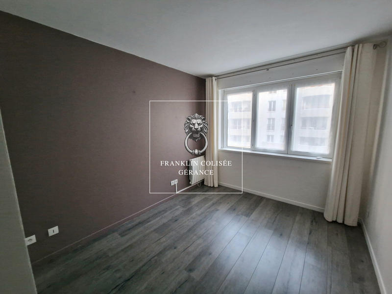 Appartement - 78 m² - 4 pièces