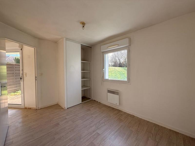 Appartement - 37 m² - 2 pièces