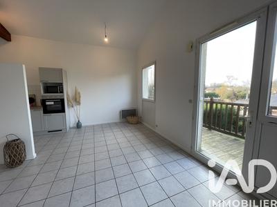 Appartement - 73 m² - 3 pièces