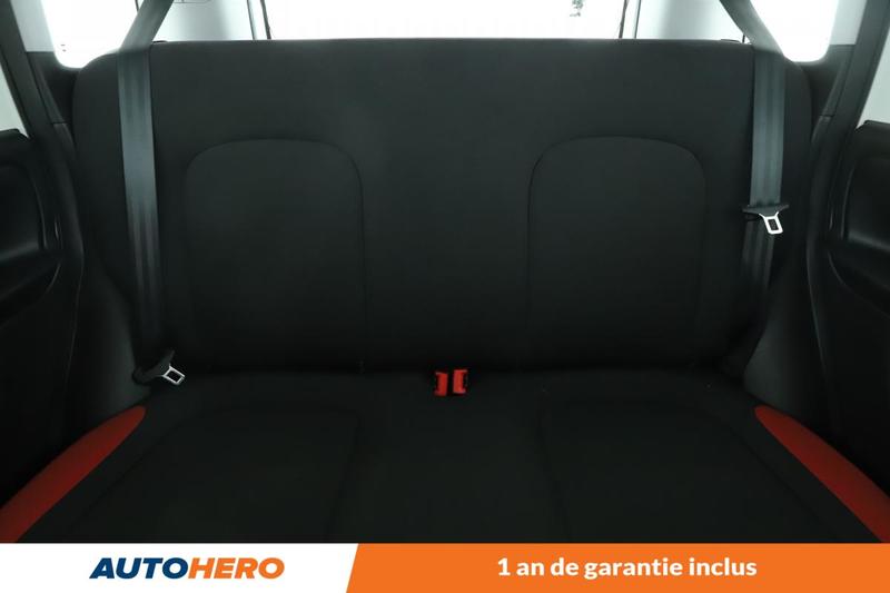 Fiat Panda 1.2 Easy 69 ch