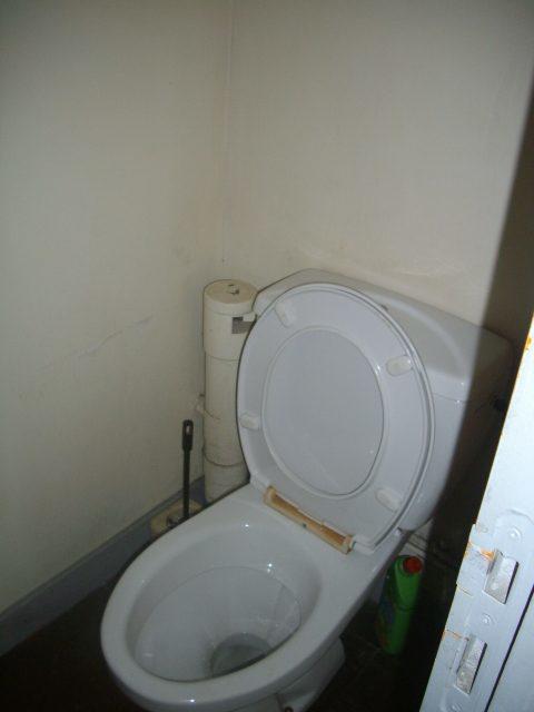 Local commercial - 1 706 m²