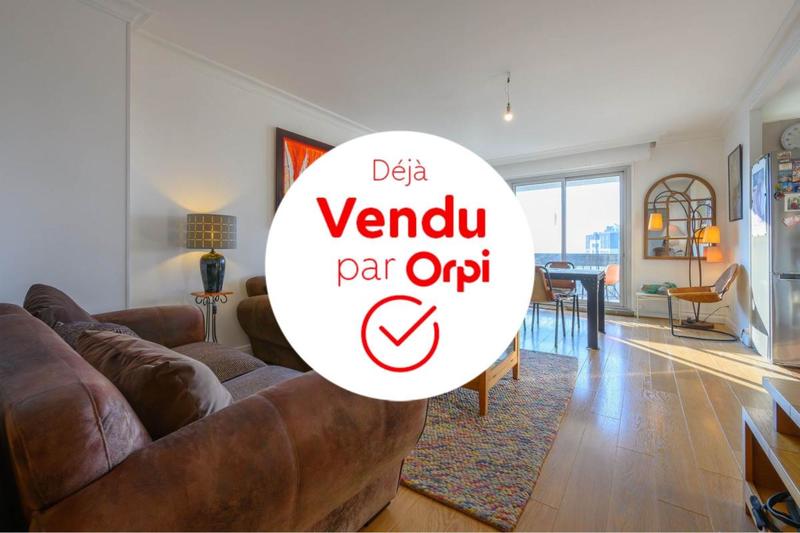 Appartement - 95 m² - 4 pièces