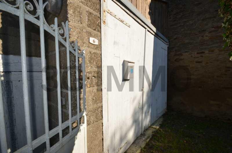 Maison ancienne - 130 m² - 5 pièces