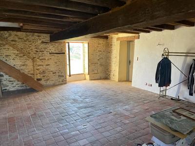 Ferme - 160 m² - 5 pièces