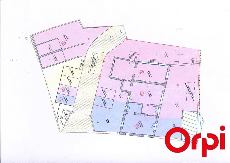 Appartement - 126 m² - 2 pièces