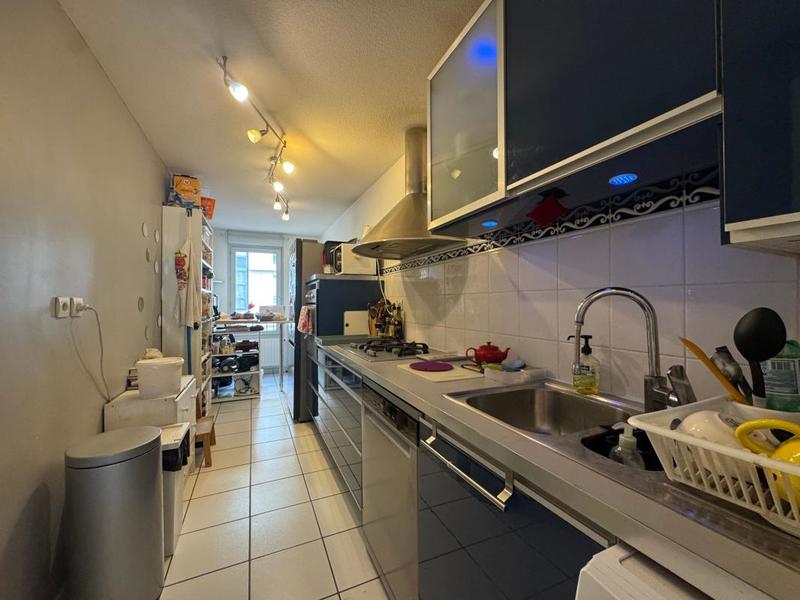 Appartement - 72 m² - 3 pièces