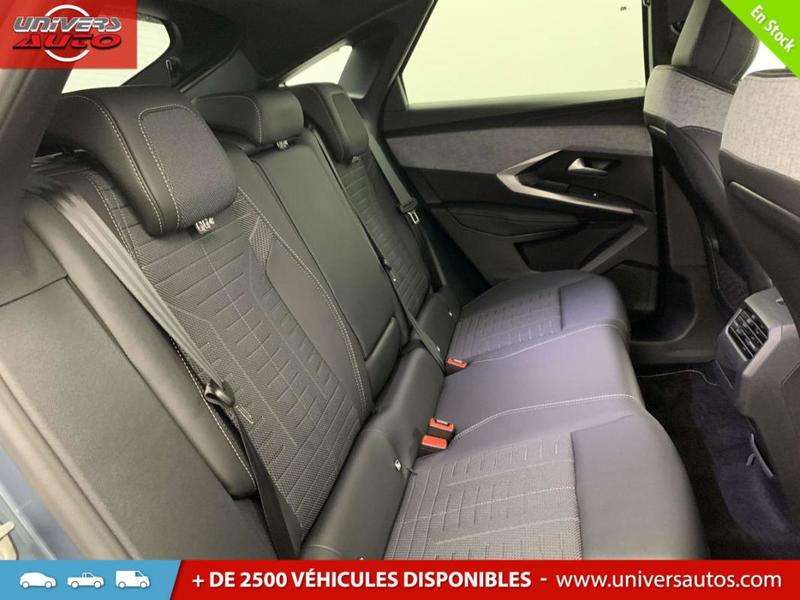 Peugeot 3008 Hybrid 145 e-Dcs6 Gt