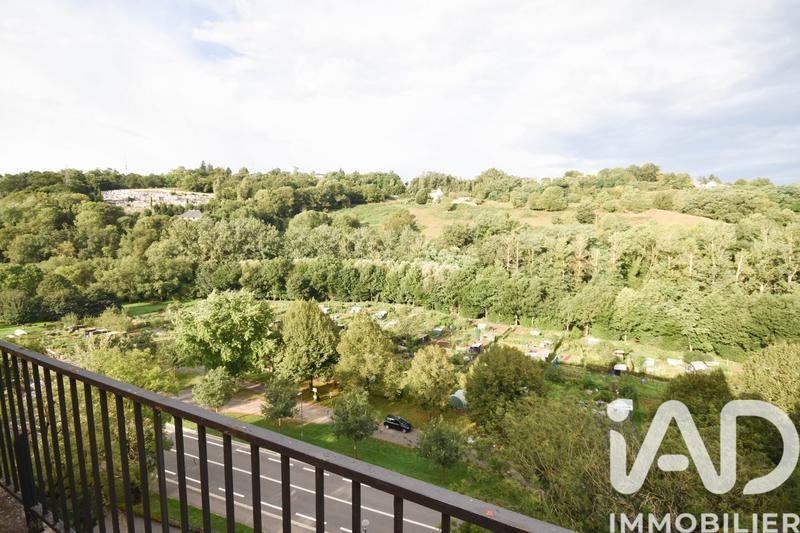 Appartement - 69 m² - 3 pièces