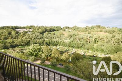 Appartement - 69 m² - 3 pièces