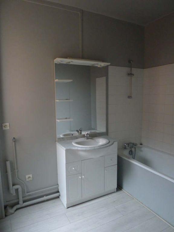 Appartement - 93 m² - 4 pièces