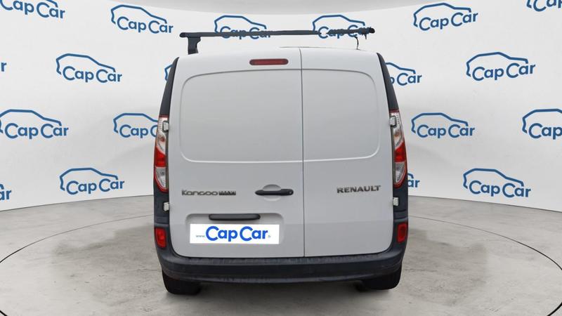 Renault Kangoo Express 1.5 Blue dCi 95 Grand Volume Confort