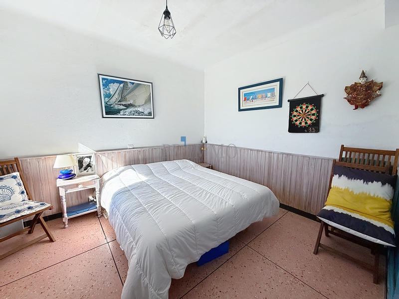 Villa - 155 m² - 6 pièces