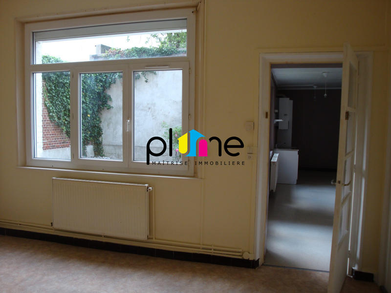 Appartement - 68 m² - 4 pièces