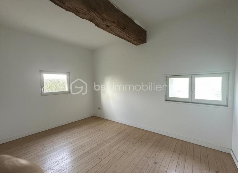 Maison ancienne - 241 m² - 9 pièces