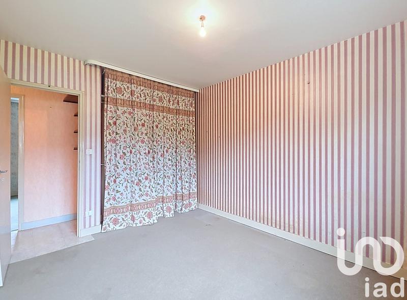 Maison - 74 m² - 3 pièces