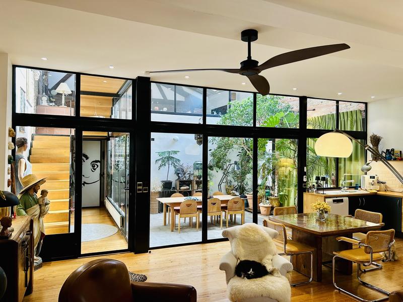 Maison - 127 m² - 5 pièces