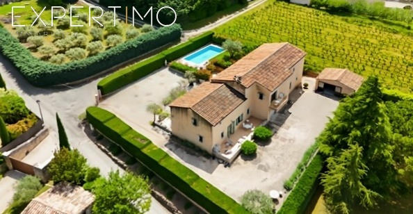 Appartement - 28 m² - 1 pièce