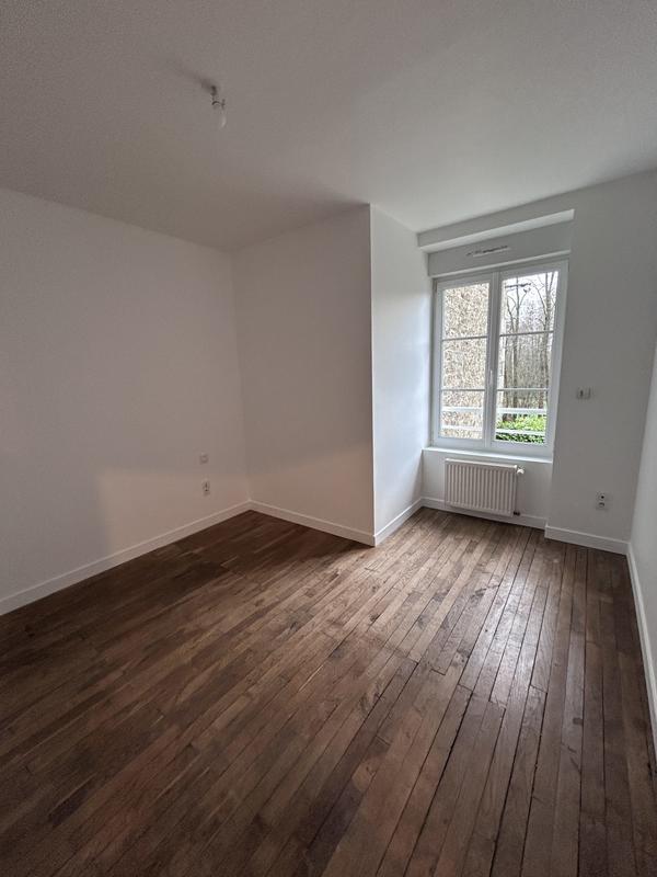 Maison - 104 m² - 5 pièces