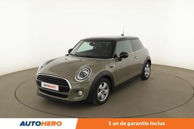 Mini Mini Cooper 3p 136 ch