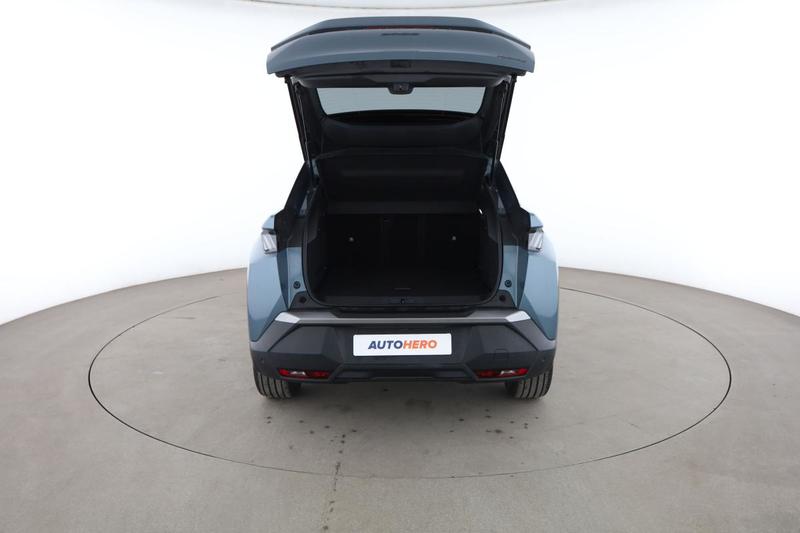 Peugeot 3008 1.2 Hybrid Allure e-Dcs6 136 ch