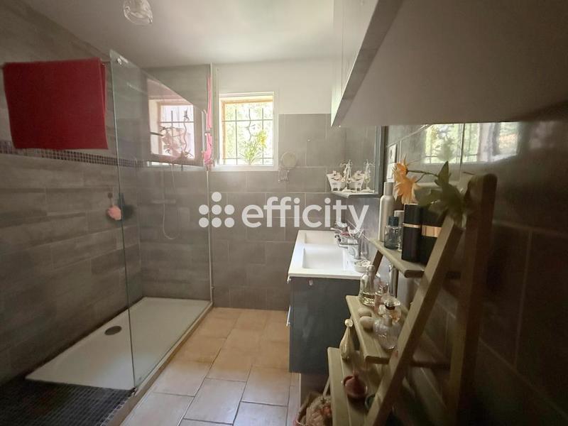 Maison - 159 m² - 6 pièces