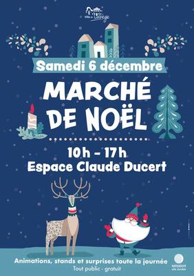 Marche de Noel