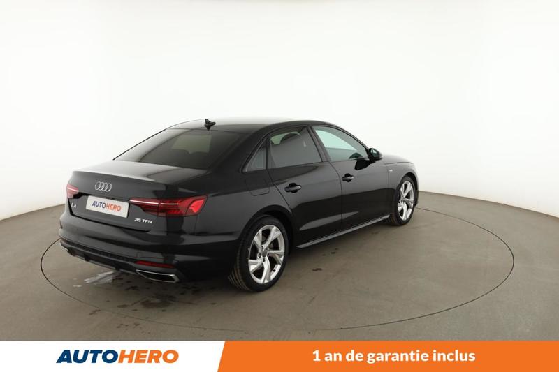 Audi A4 35 Tfsi s line s tronic 7 150 ch