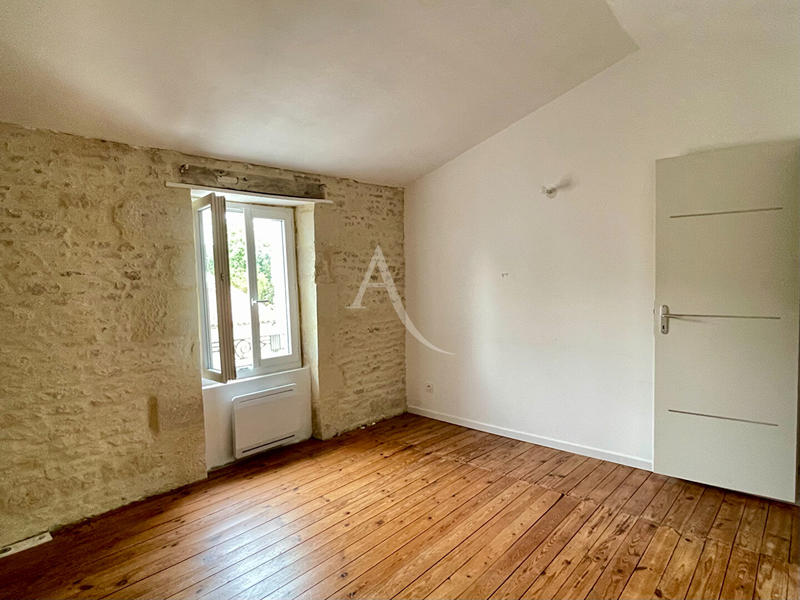 Maison - 72 m² - 3 pièces