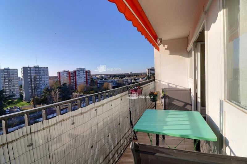 Appartement - 71 m² - 4 pièces