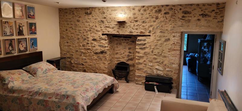 Maison - 260 m² - 10 pièces