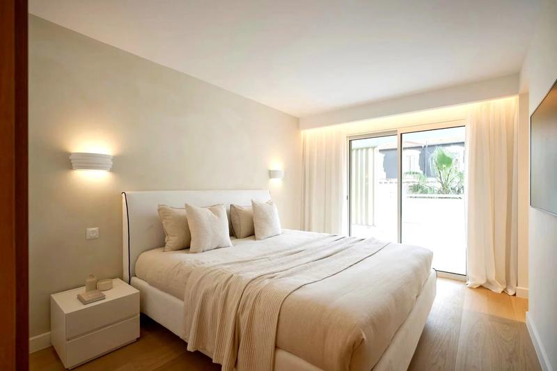 Appartement - 110 m² - 4 pièces