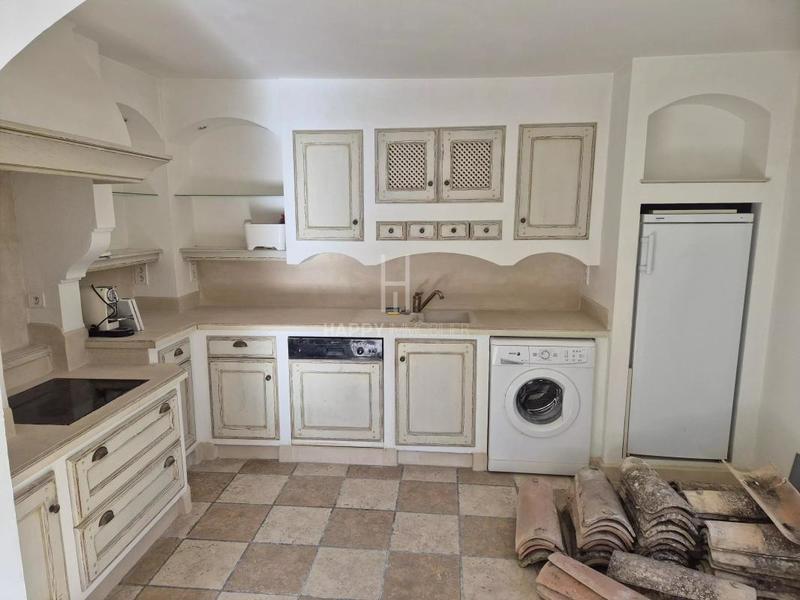 Maison de village - 67 m² - 4 pièces