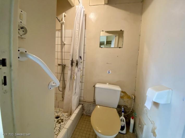 Maison de campagne - 87 m² - 6 pièces