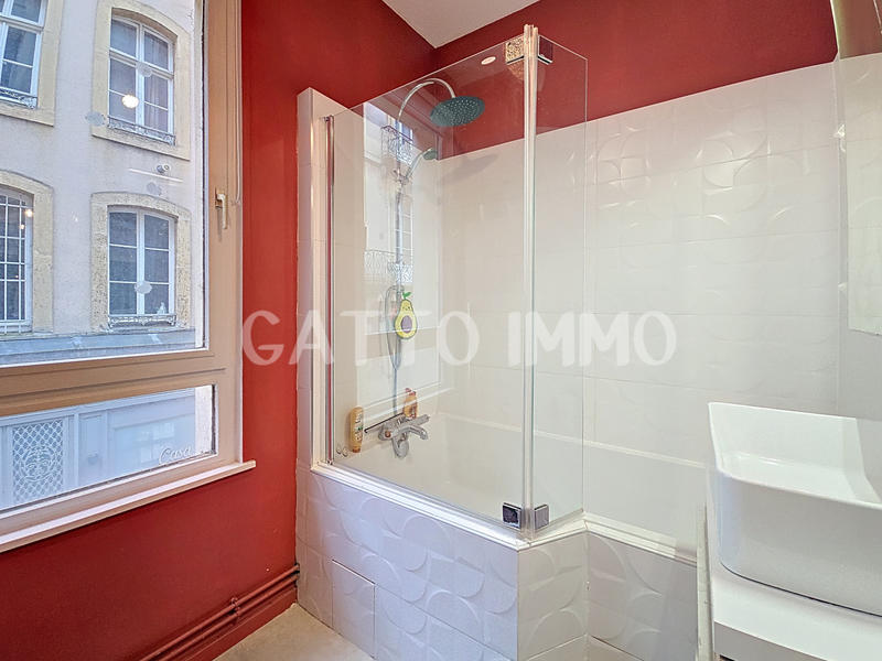 Appartement - 69 m² - 3 pièces