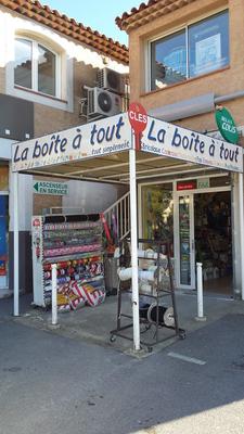 La Boîte à Tout