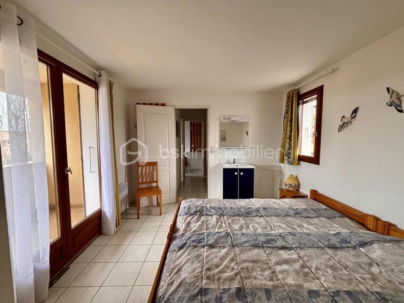 Pavillon - 70 m² - 4 pièces