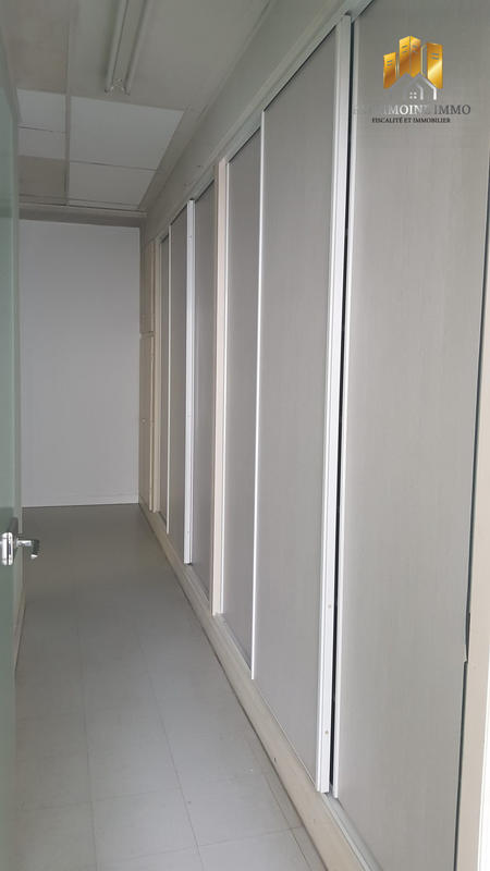 Local commercial - 100 m²