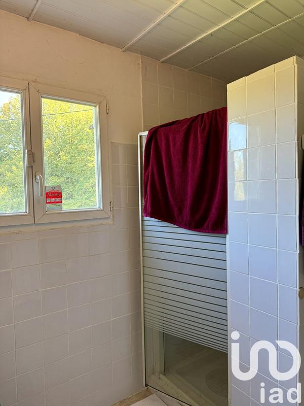 Maison de campagne - 152 m² - 7 pièces