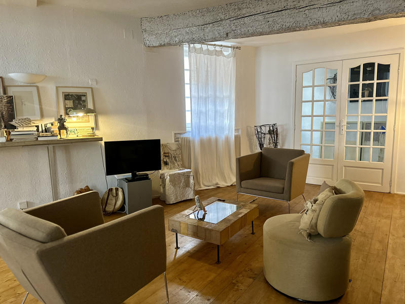Maison - 137 m² - 5 pièces