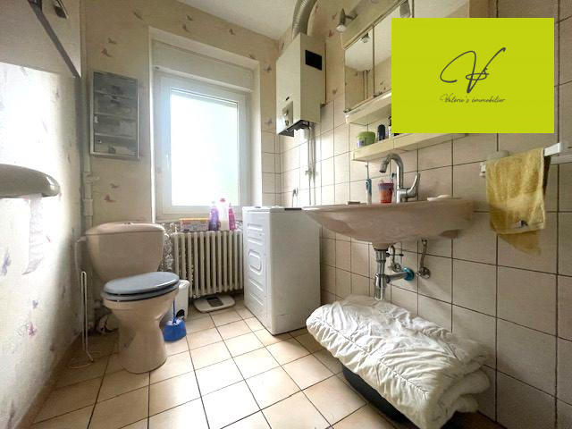 Appartement - 71 m² - 3 pièces