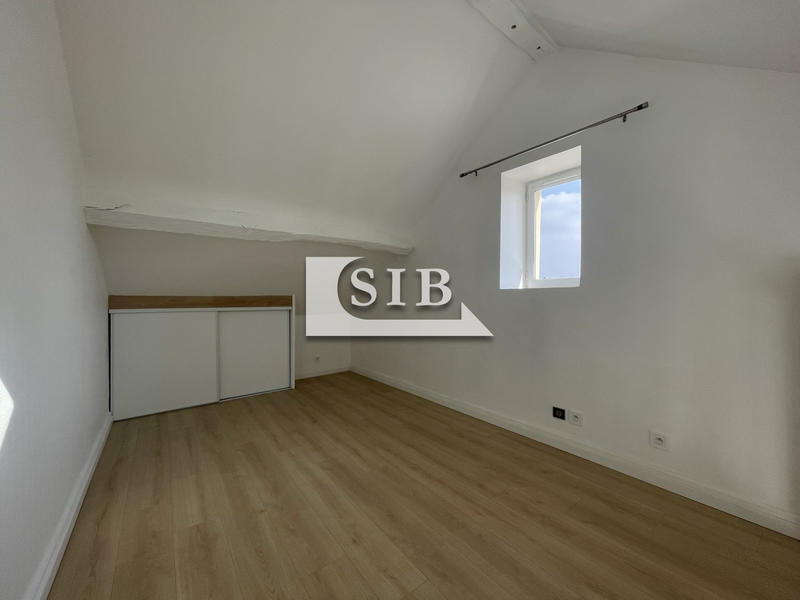 Appartement - 26 m² - 1 pièce