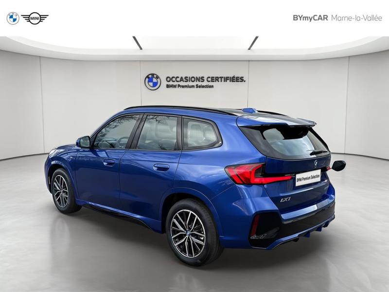 Bmw iX1 U11 xDrive30 313ch Bva m Sport