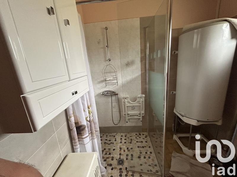 Maison de campagne - 80 m² - 4 pièces