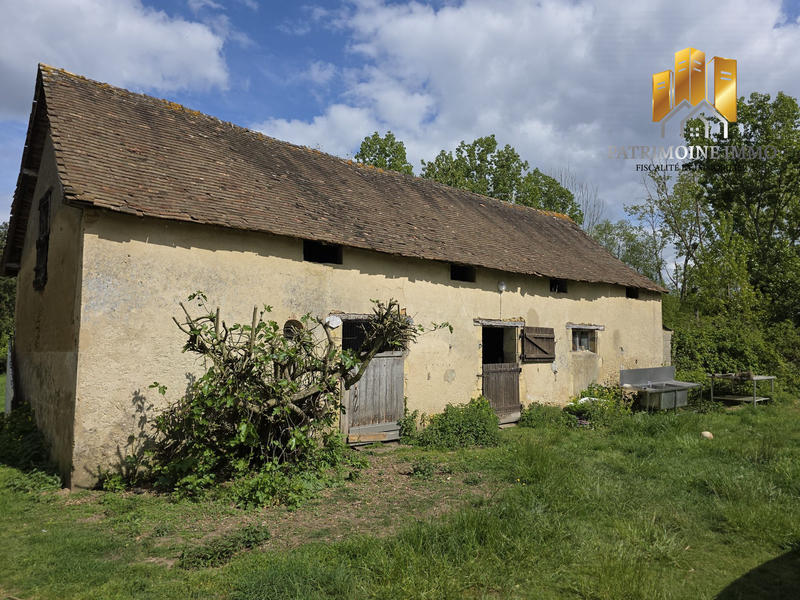 Maison - 200 m² - 5 pièces