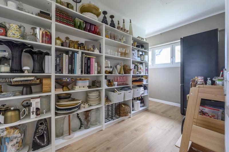 Maison - 268 m² - 6 pièces