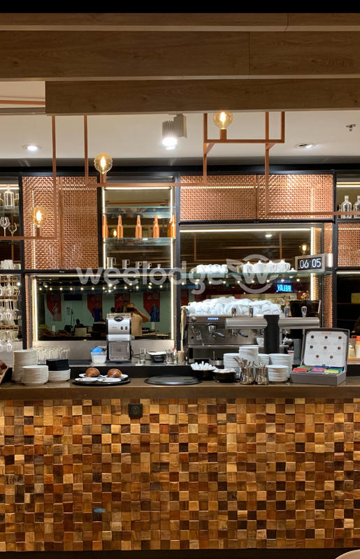 Fonds de commerce - Hôtellerie / Restauration - 160 m²